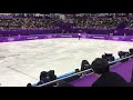 Yuzuru Hanyu OG FS 20180217