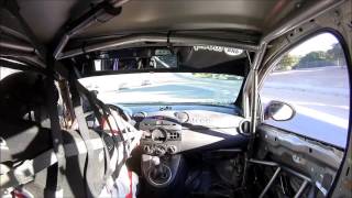 Pirelli World Challenge Mrls Tcb Race 2 - Henry Morse