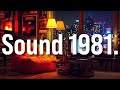 When the World Felt Endless in 1981 | 80s Nostalgia Mix for Study & Focus