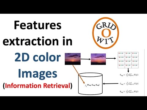 What is Feature Extraction? Feature in Image Processing