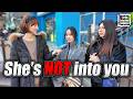 How to Know if a Japanese Girl is Not Interested in You