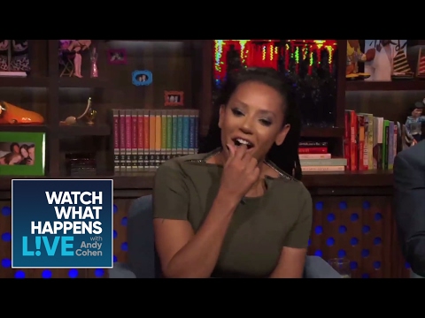 Mel B's Favorite