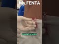 TOTOZINHO E 13 mg de pesada + 50 mcg de morfina