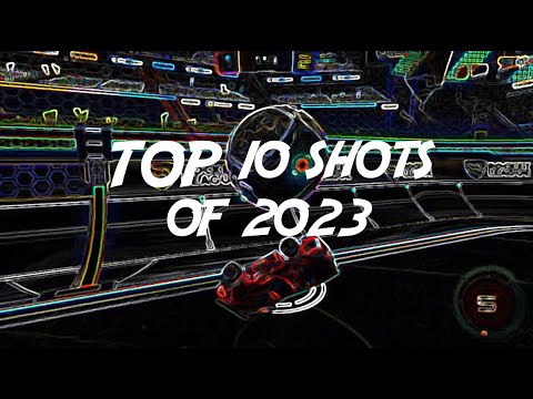 My Top 10 Best Shots of 2023!! Best of 2023!