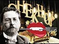 ЧестноВкусныеМеста - CHEKHOV Cafe