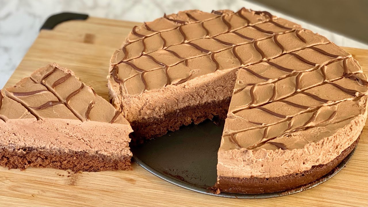 Despacito Le Celebre Gateau Bresilien Au Chocolat Trop Facile Et Rapide Deli Cuisine Youtube Despacito Le Celebre Gateau Bresilien Au Chocolat Trop Facile Et Rapide Deli Cuisine Youtube