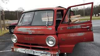 rt 1964 dodge a100 pickup 4 sale rt 1964 dodge a100 pickup 4 sale