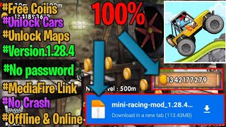 Mini Racing Adventures mod apk v1.28.4 (Unlimited coins) MediaFire Link screenshot 3