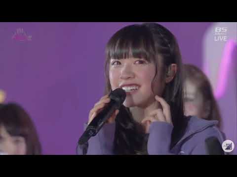 【乃木坂46】2期生昇格と翠の縁起