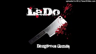 Lado - Identify Yourself (Delectro Remix)