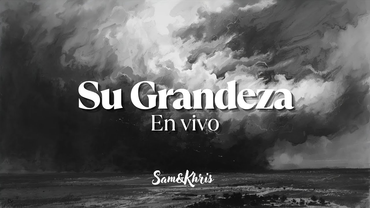 Su Grandeza – Live Worship | Estreno Oficial