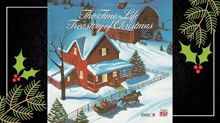 The Time-Life Treasury of Christmas, Vol. 1 (Disc B)