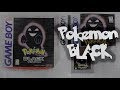 Pokemon Black | Игровая страшная история | Покемон Блэк