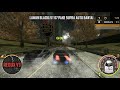 Nfs mw lawan blacklist 07 si Kaze di bantai pakek Supra mk4 - Need for speed Most wanted
