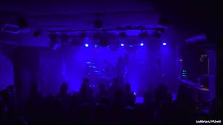 SPECTRAL VOICE  @ NARAUTI Vilnius 2017 10 29