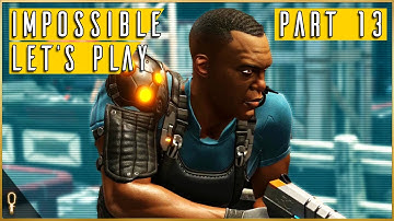CALM BEFORE THE STORM || XCOM Chimera Squad Impossible Let