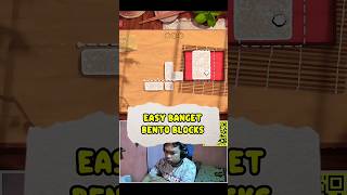MASIH EASY #1 - Bento Blocks #bentoblocks #bb #bento #steam #pc