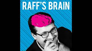 Raff's Brain #89: Riffin' with Raff feat. Cody Hollen, West Virginia Roller Hockey Legend!