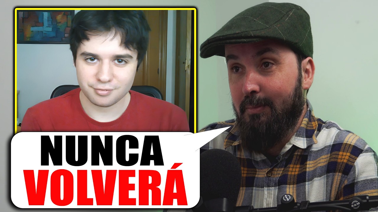 Qué pasó con Muzska ??? // La Amistad entre Loulogio y Outconsumer