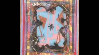 Video thumbnail of "sebadoh - think (let tomorrow bee)"