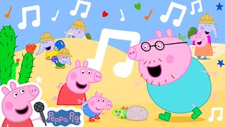  Holidays!   Peppa Pig My First Album 11#