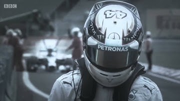 F1 2014 - BBC Highlights [HD]