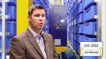 When to Consider Automation for your Warehouse