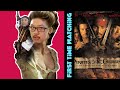 Pirates of the caribbean the curse of the black pearl  canadian first time watching  reaction