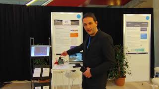 Listen2Future Use Case 9 Infrastructure monitoring and maintenance optimization