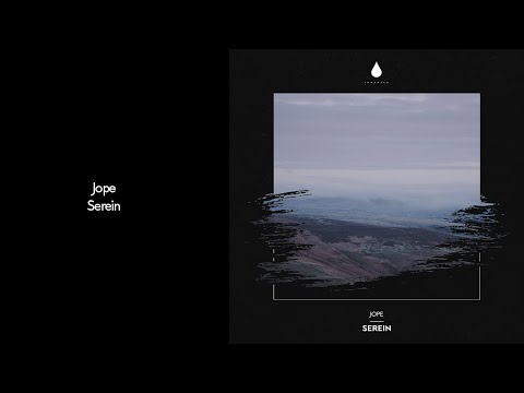 Jope - Serein