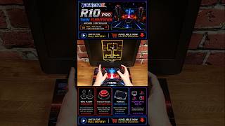 LOST TOMB on the Fightbox R10 Dual Flightstick Controller!