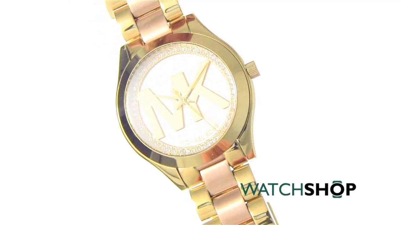 mk3650 watch