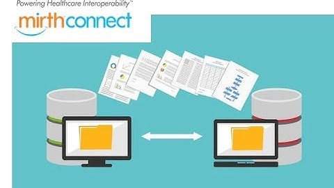 Mirth Connect to SQL Server - Connection Refused Error - HL7 Starter School
