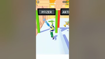 Run Rich 3d Gameplay Walkthrough Part-63