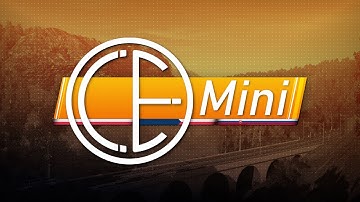 Central Europe Mini V2.0 - Trailer
