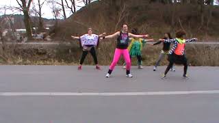 CARNAVAL-Zumba(R)-Fastnacht Day!!