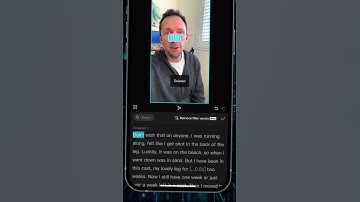 Text Based Editing in CapCut 🤯