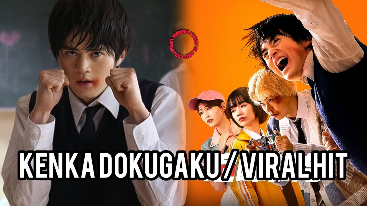 Viral Hit - cuplikan adegan pertarungan