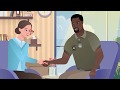 Bringing Shared Decision-Making to Mental Health Care - Mental Health Provider Video