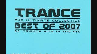 Trance: The Ultimate Collection Best Of 2007 - CD2