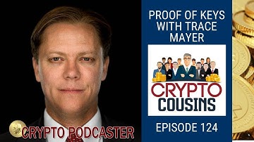 Proof Of Keys With Trace Mayer