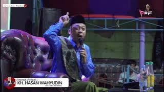 🔴FULL CERAMAH KH. HASAN WAHYUDIN ( Kibyut Asem ) LIVE IN. Rawameneng - Kec. Blanakan - Subang