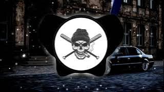 ​SHAHMEN - Mark (Slowed Reverb Bass Boosted) prod.by - Woofer House