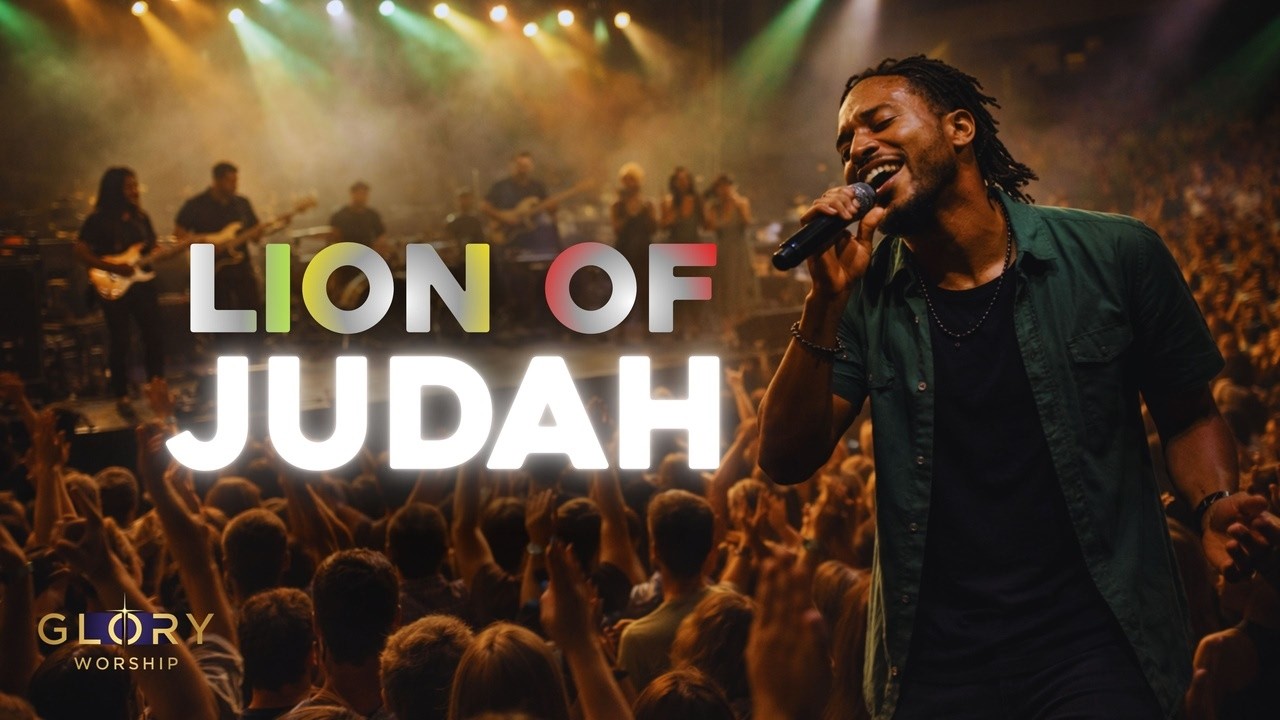 Throne of Glory – REGGAE LIVE WORSHIP | Pure Worship