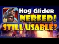 BH9 HOG GLIDER NERF?! Should You STILL Use Them?! Best BH9 Attack Strategies in Clash of Clans