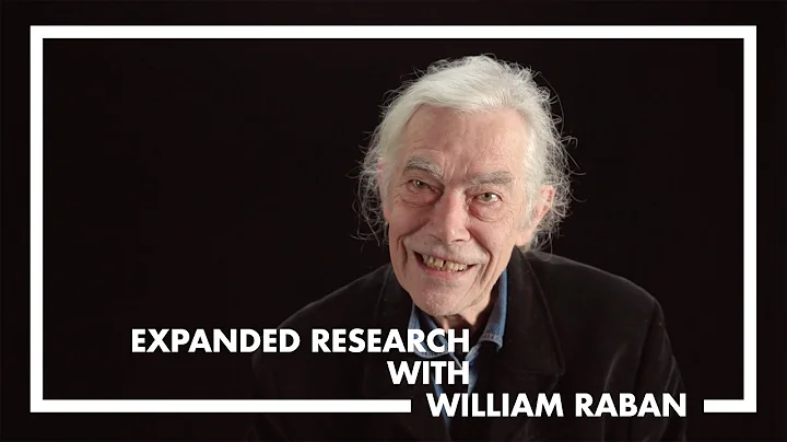 Expanded Research | Prof. William Raban