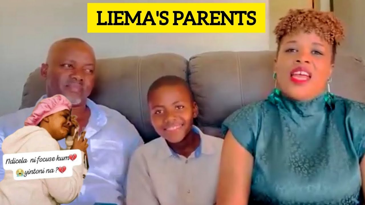 Liema's Parents has a message for the 🌸 fan base | BBMZANSI season 4