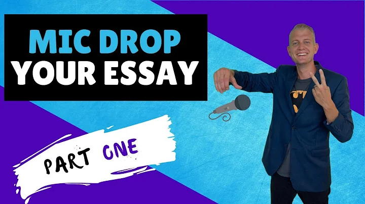 End Your Essay (PART 1): How to Write a Conclusion Paragraph - DayDayNews