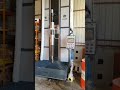 200 KW SURFACE HARDENING MACHINE BY MAHES MAKINE (HEIGHT =3 M)