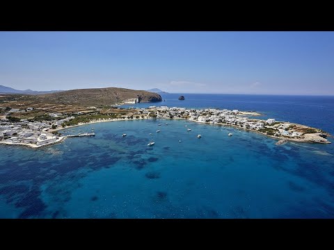 Voudia Beach